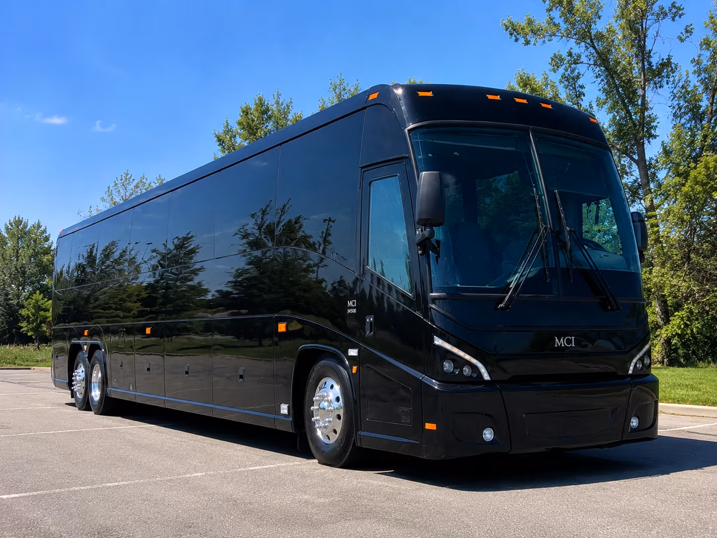 airport pickup shuttles for out of town wedding guests