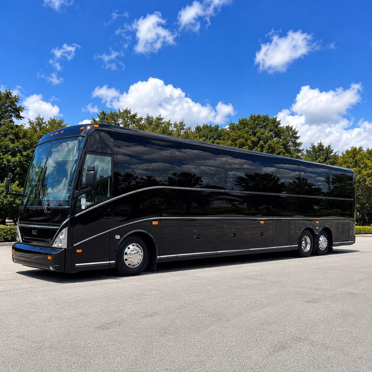 busrentalwoodbridge com connects you to buses for thomas edison and monmouth battlefield trips