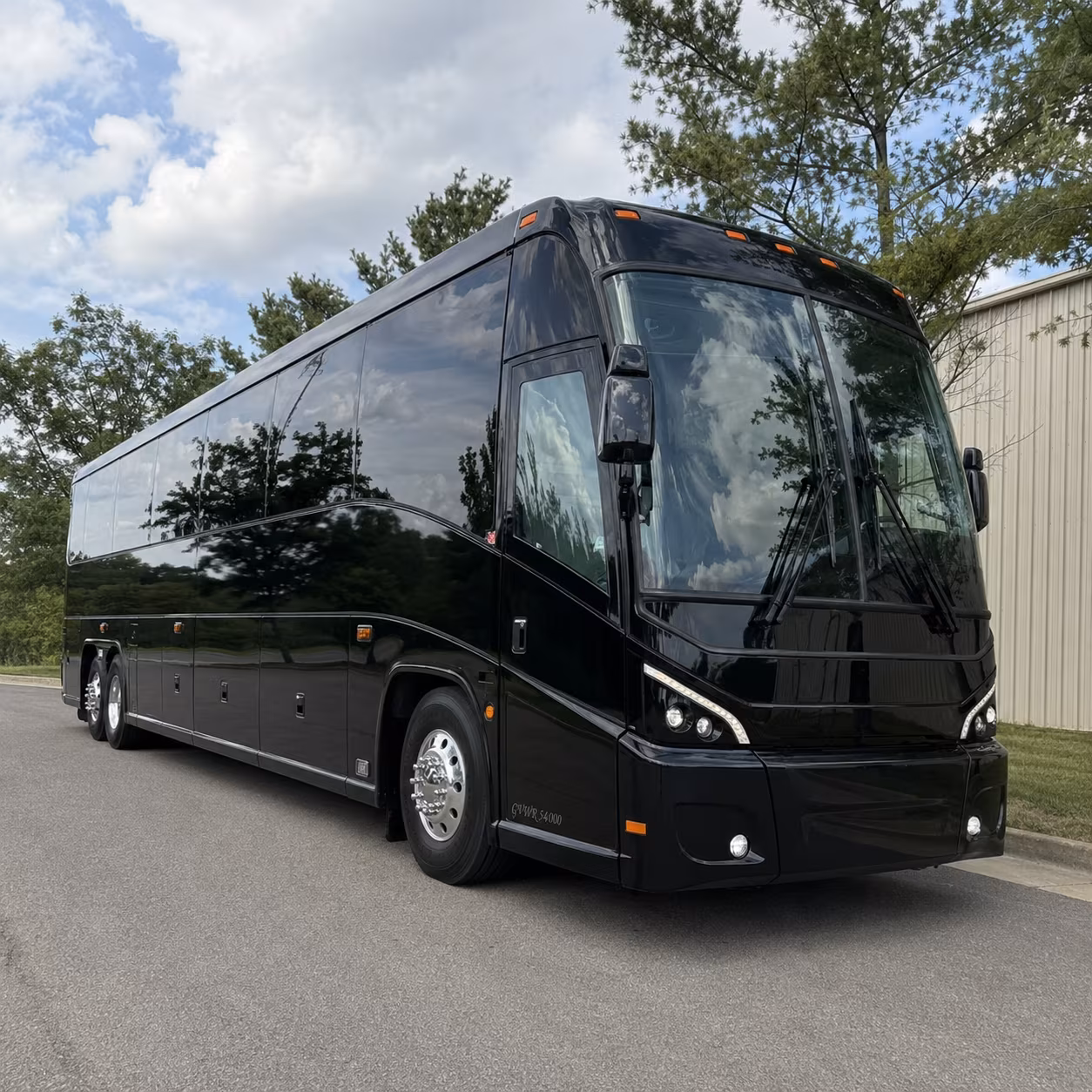 busrentalwoodbridge com connects you to washington d c and multi day charter buses