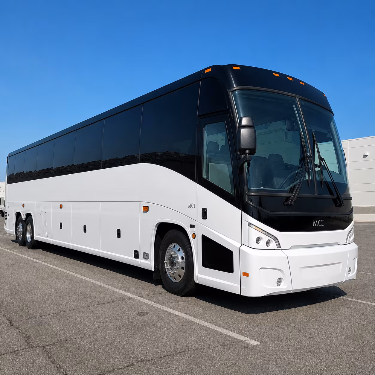 forget carpooling to prom book a woodbridge party bus instead