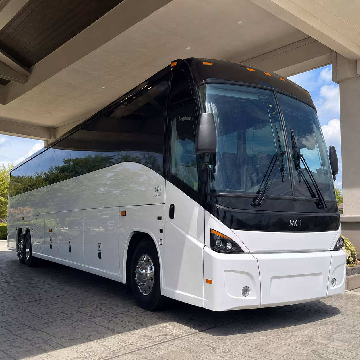 group transportation along the new jersey turnpike corridor to joint base mcguire dix lakehurst