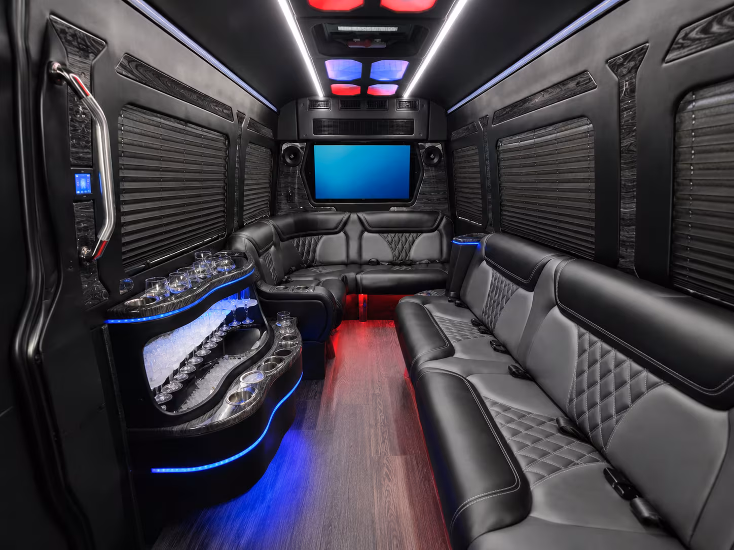 it s never been easier to book conference and off site event transportation in woodbridge
