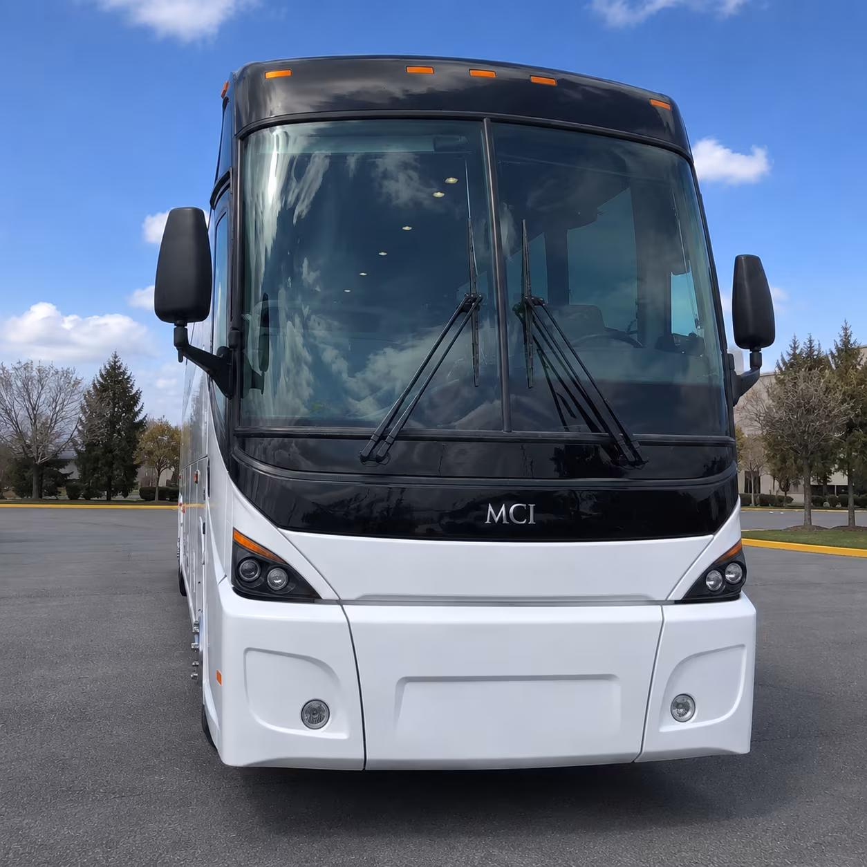 last mile shuttles from metropark station to your campus