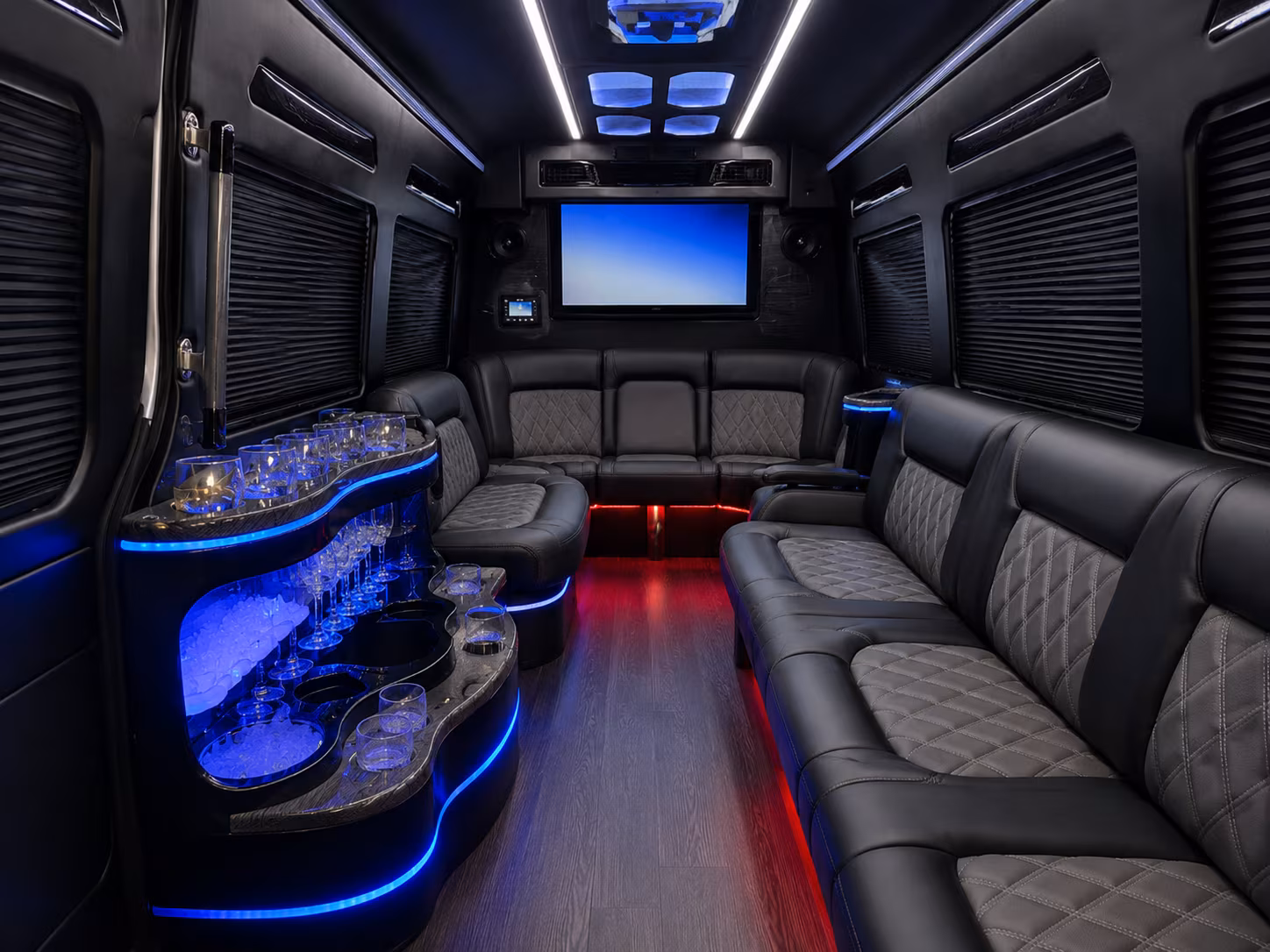 let busrentalwoodbridge com handle the logistics for your bachelorette or birthday wine tour