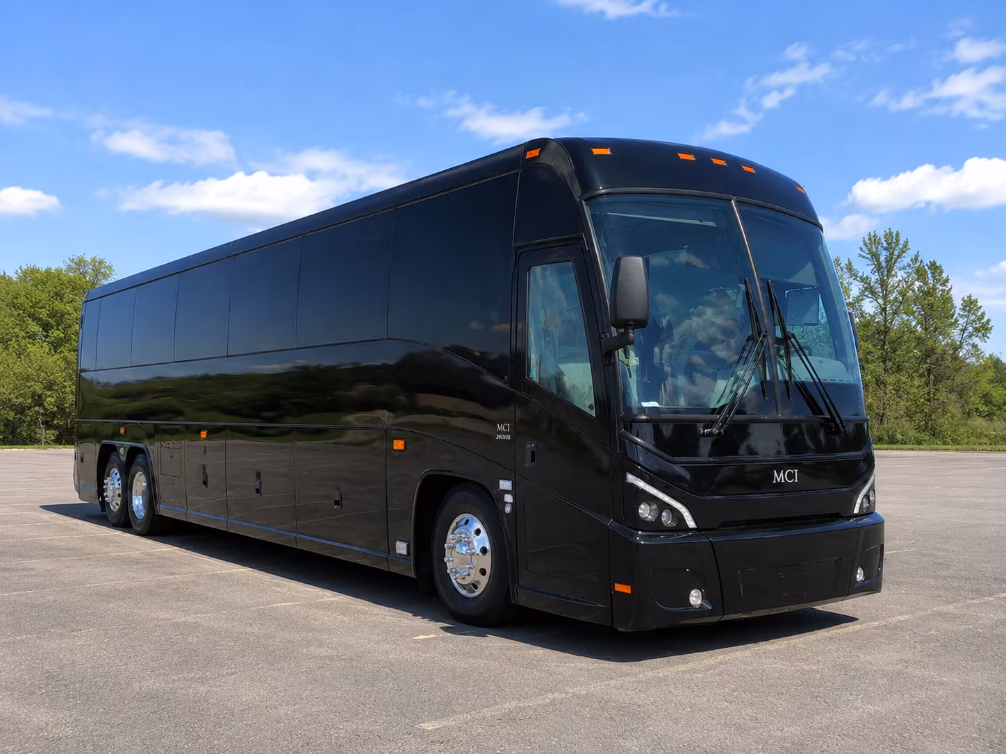 metlife stadium charter buses from woodbridge for giants and jets games