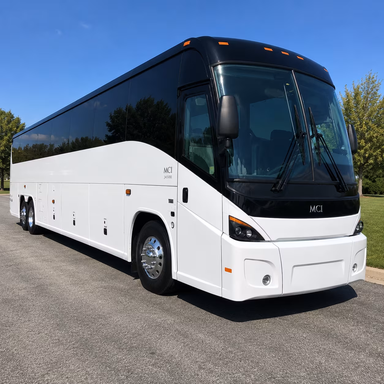 multi stop airport pickup routes across middlesex county