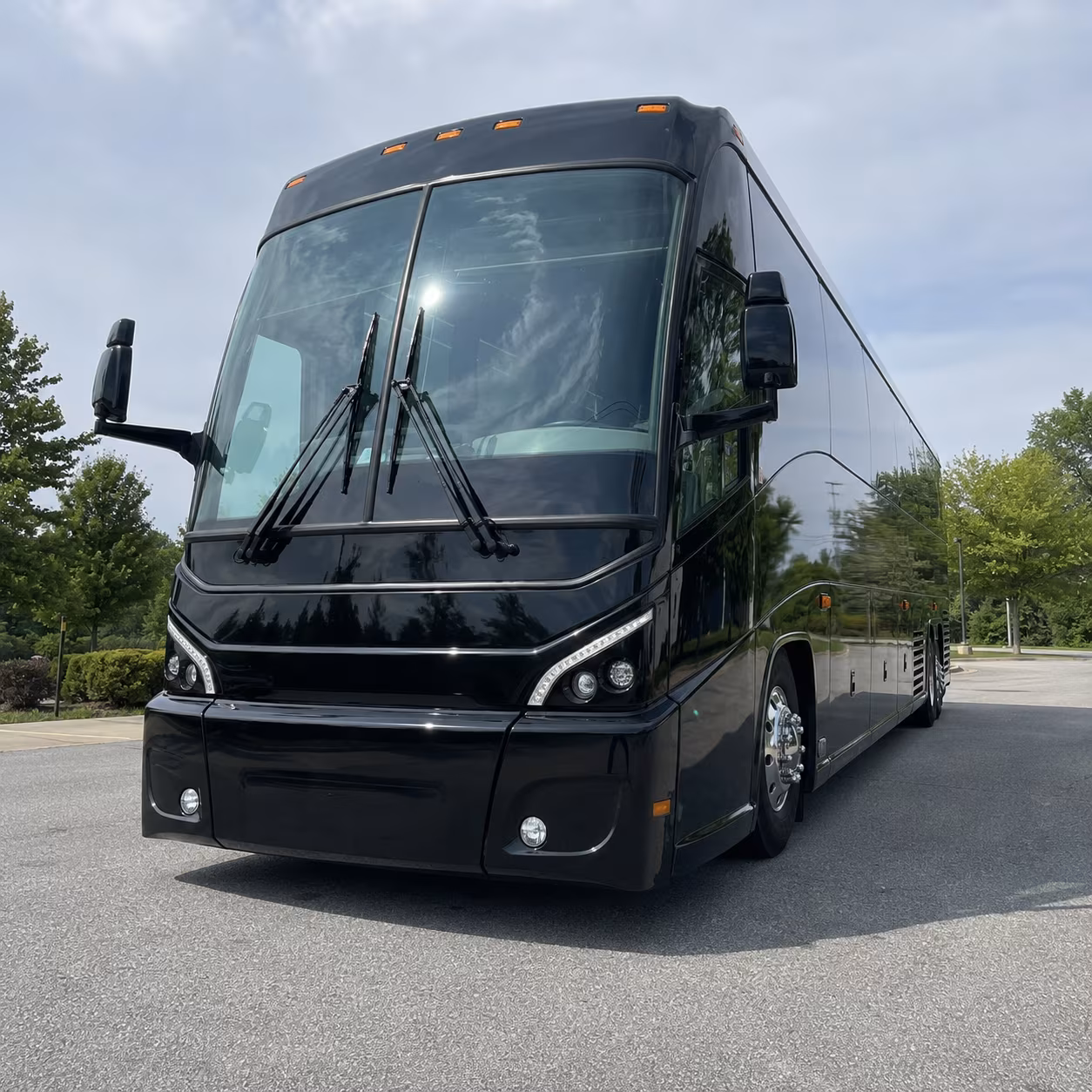 nyc day trips and broadway shuttle buses from woodbridge