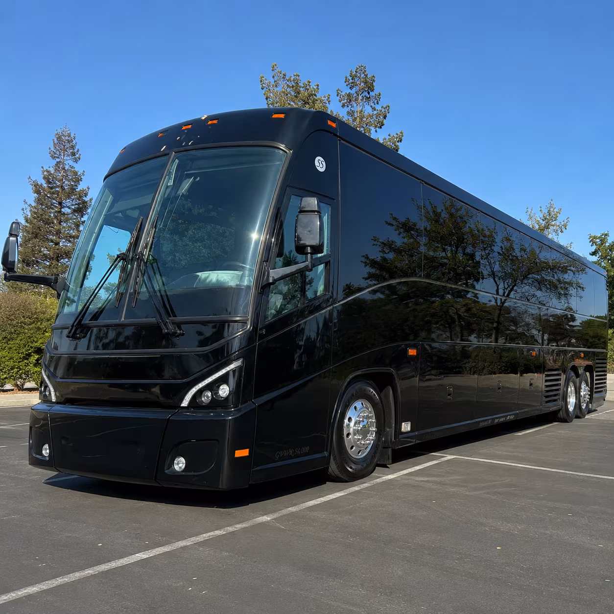 retreat pilgrimage transportation across the northeast