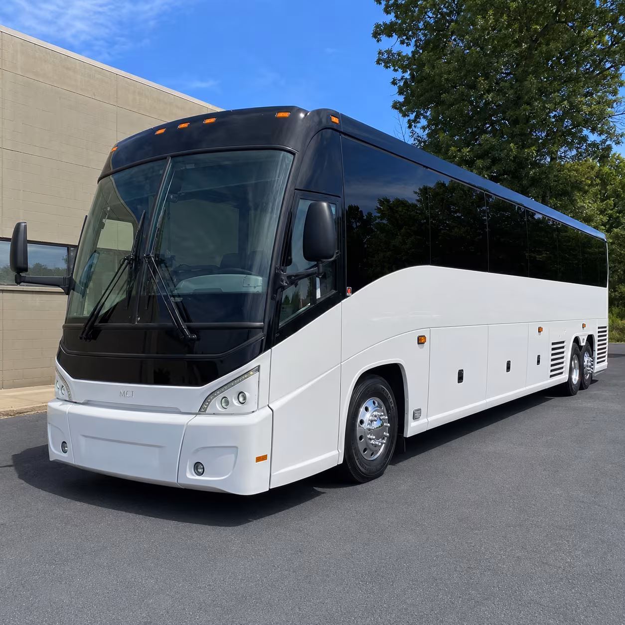 seasonal holiday service shuttles for woodbridge congregations