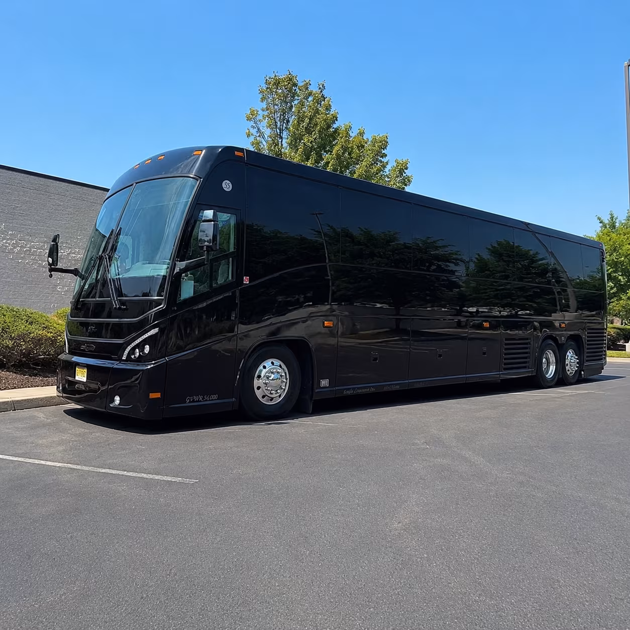 senior shuttle services for woodbridge congregations