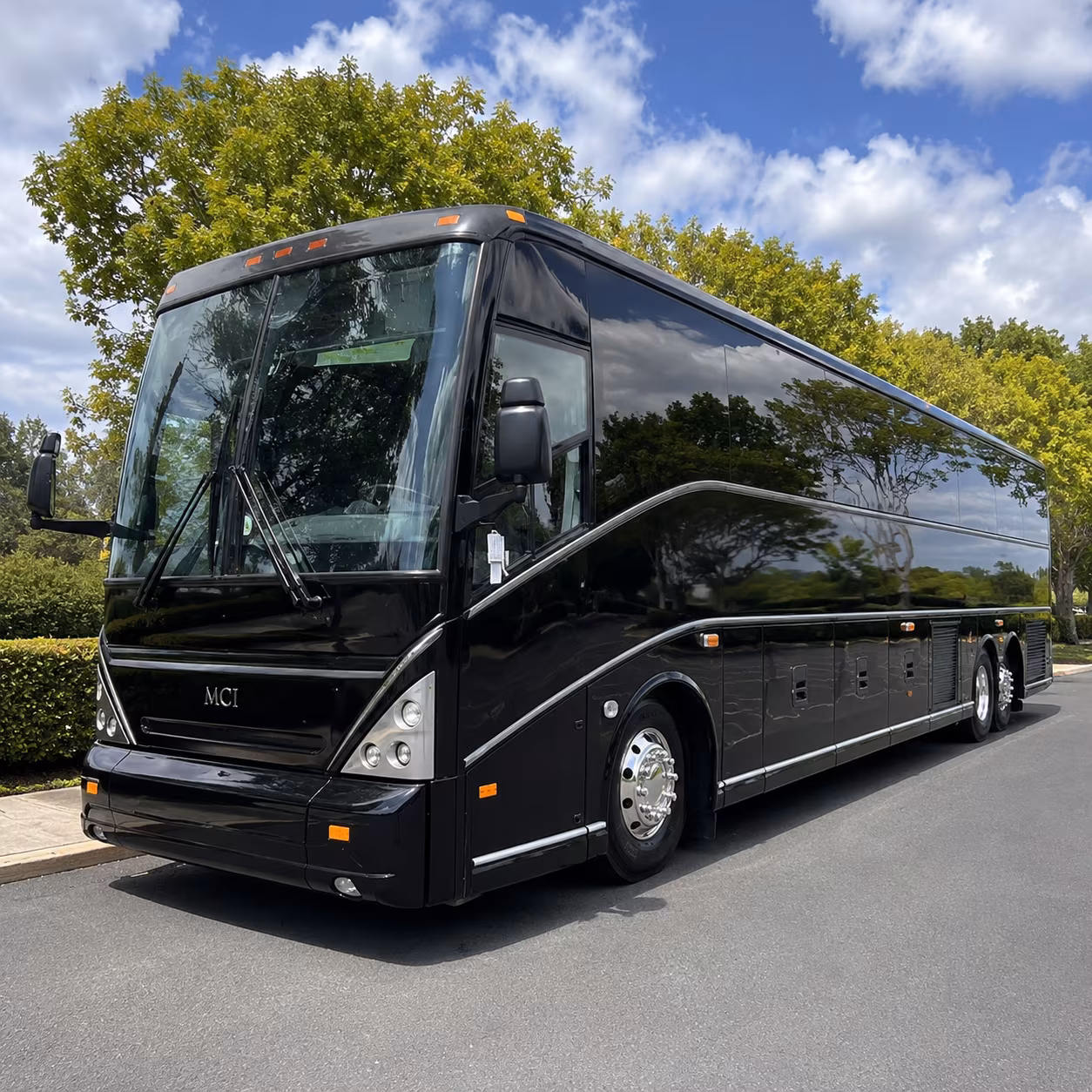 take your woodbridge class to liberty science center without the parking headache