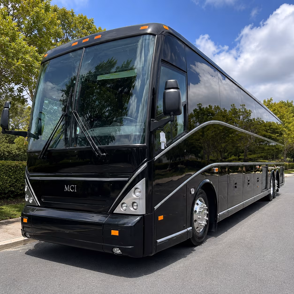through a network of bus companies find the right vehicle for every new jersey field trip destination