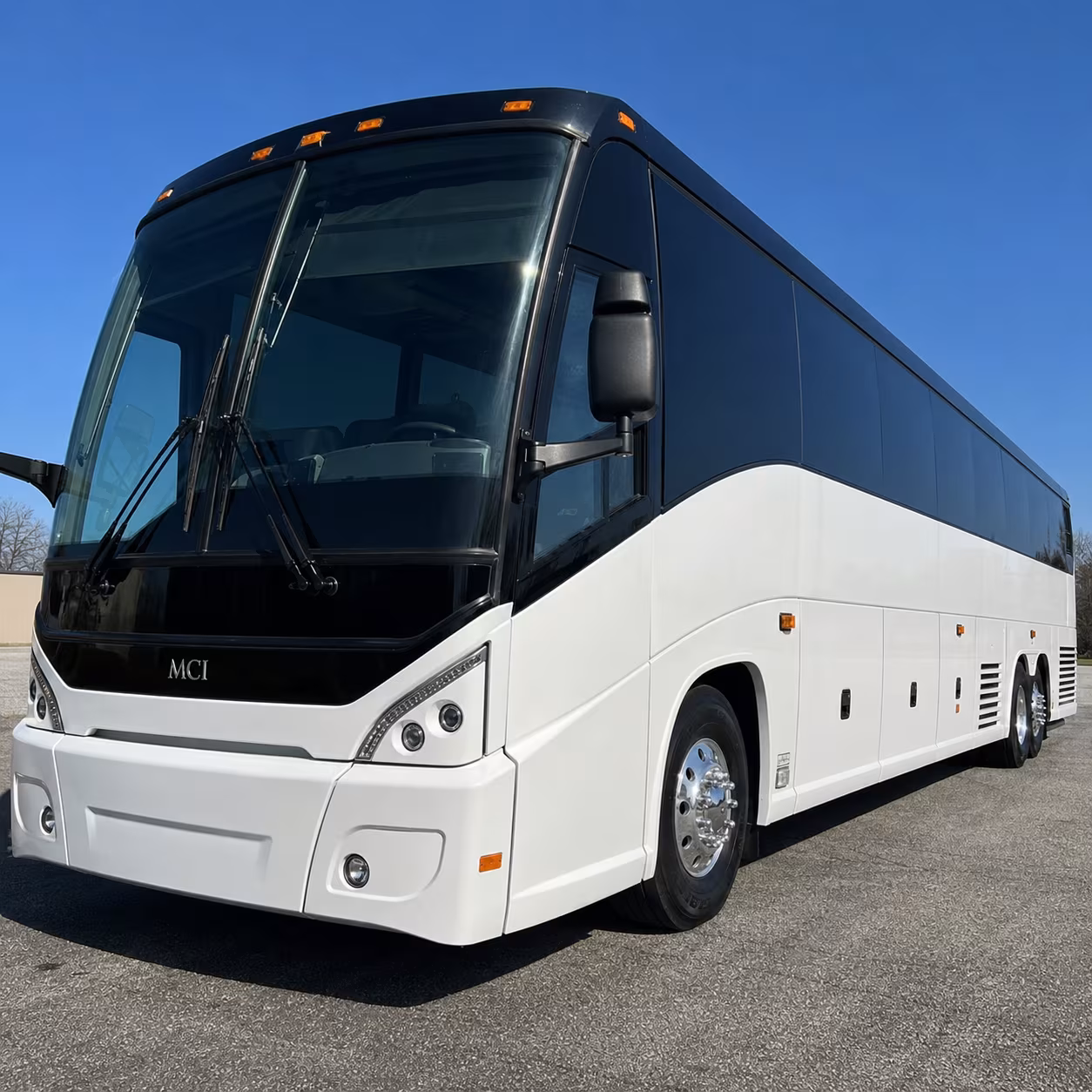 Woodbridge Airport Transportation
